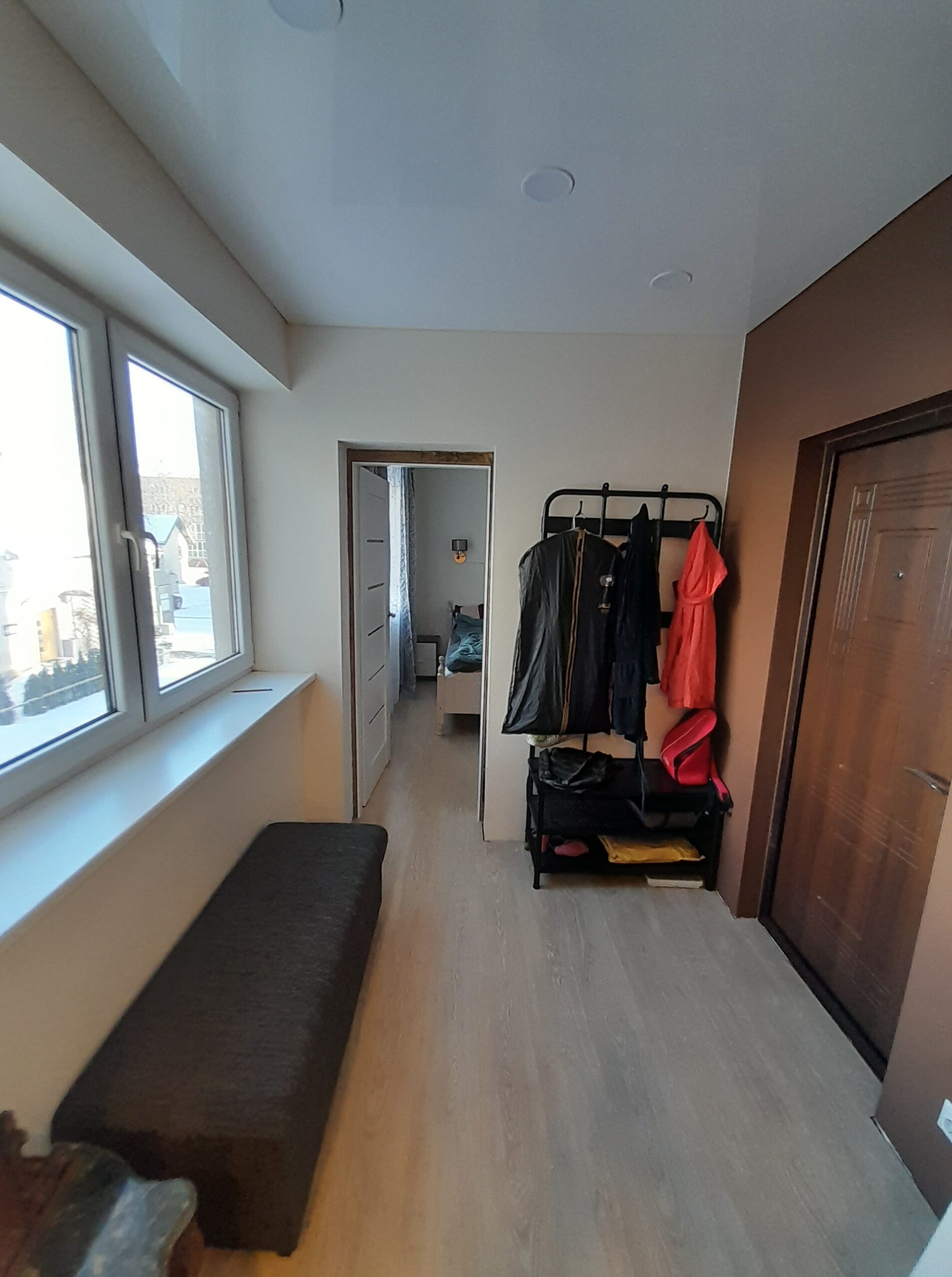 Parduodamas 275 kv.m. Kotedžas Palangos centre Vytauto g / Kastyčio g., Sankrižoje