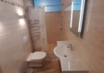 Nuomojamas 74 kv.m. 3 kambarių apartamentai Klaipėdos miesto centre Šaulių g, šalia Lietuvininkų aikštė.