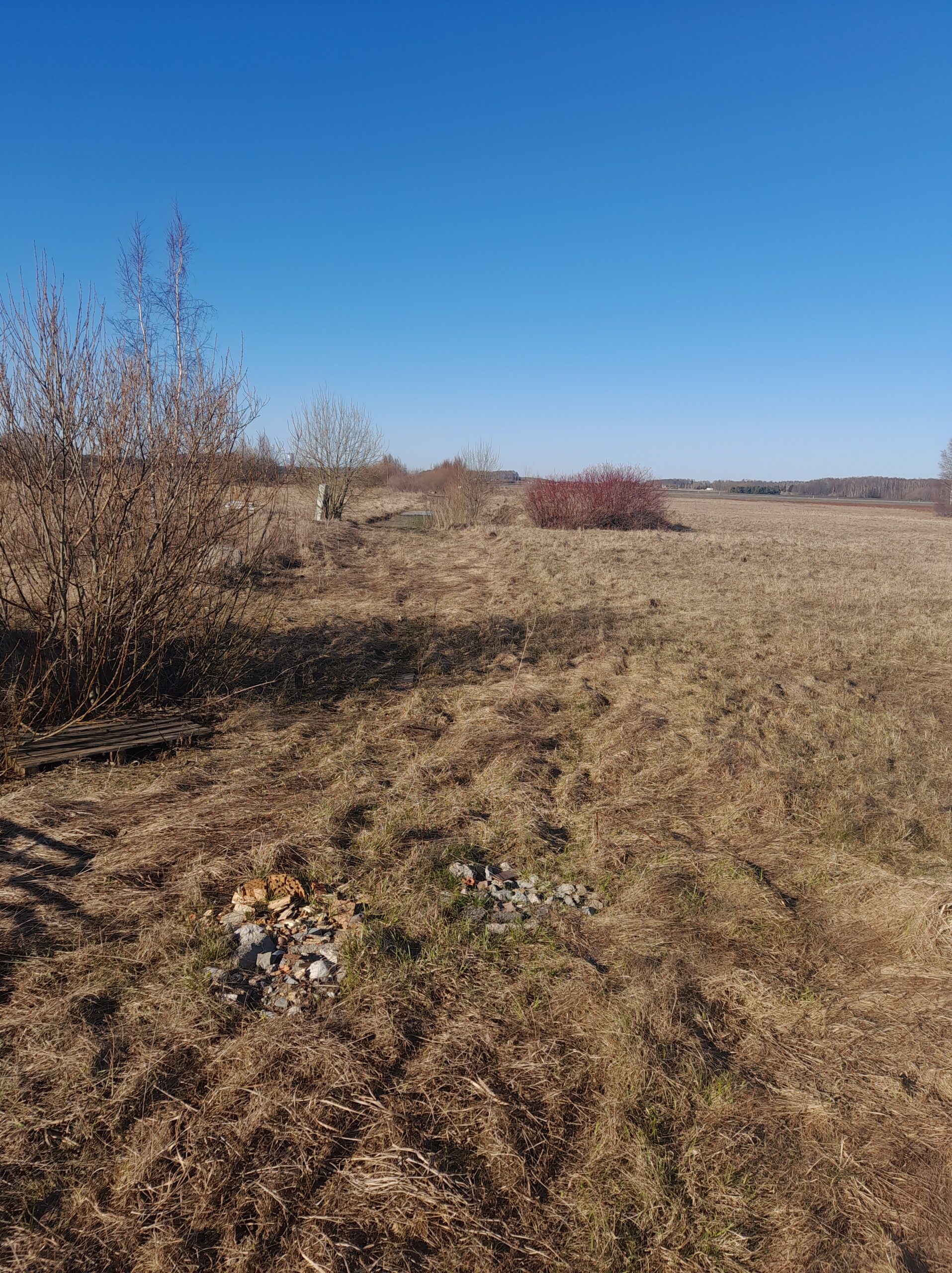 Parduodamas 30,11 arų sklypą Šlapšilės km, Žiburių g. 25. Klaipėdos raj. Namų valda