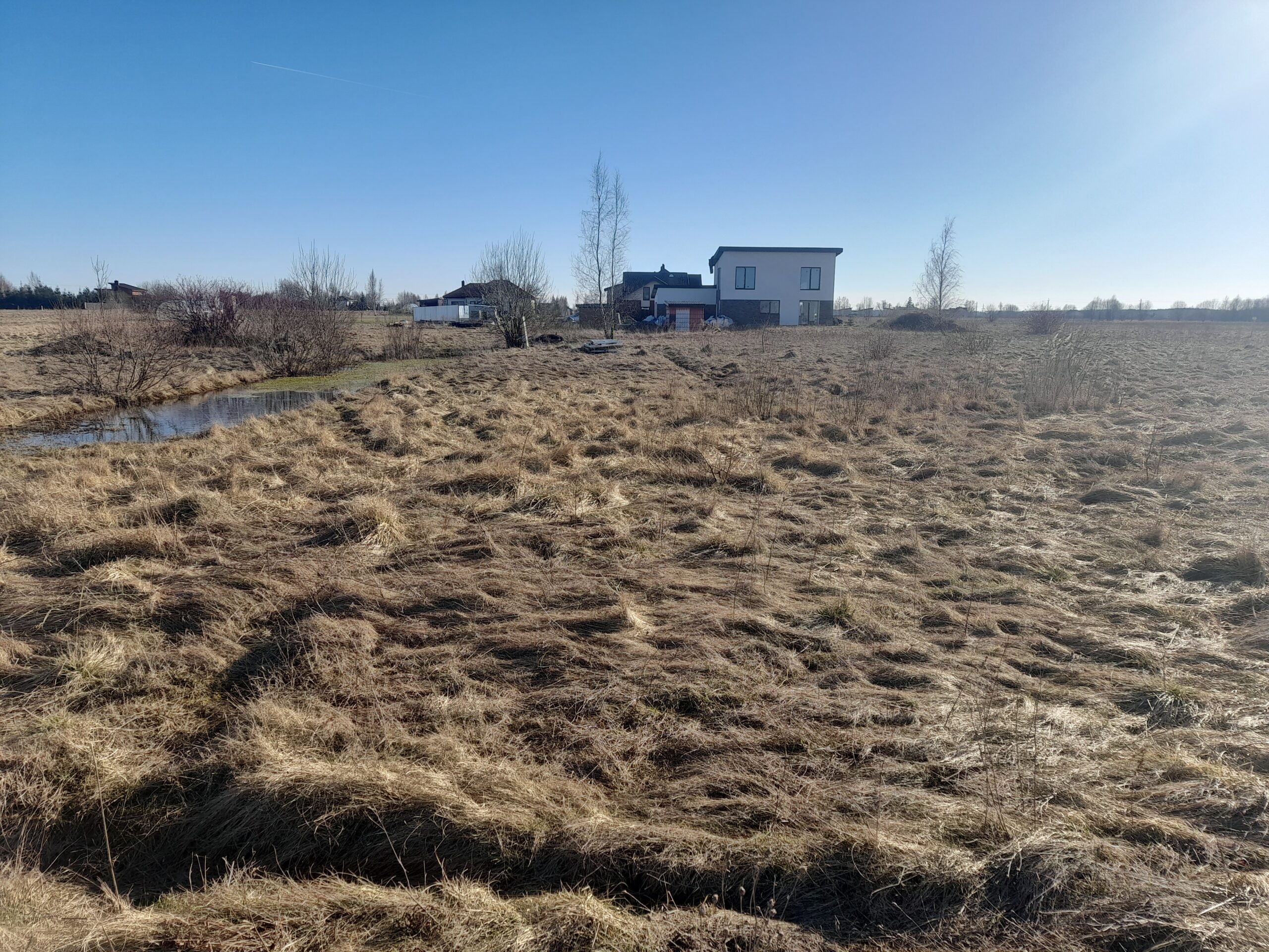 Parduodamas 30,11 arų sklypą Šlapšilės km, Žiburių g. 25. Klaipėdos raj. Namų valda