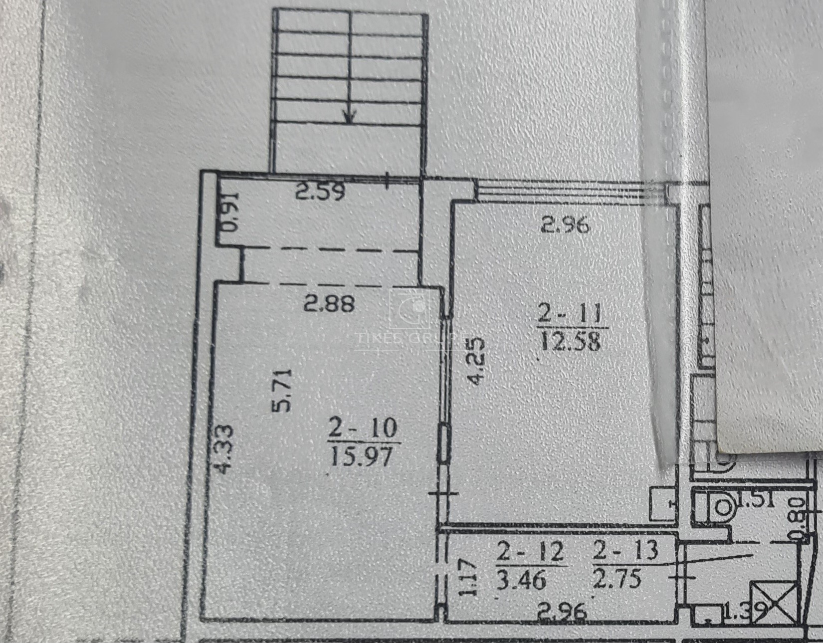 Kretingoje, parduodamos patalpos.