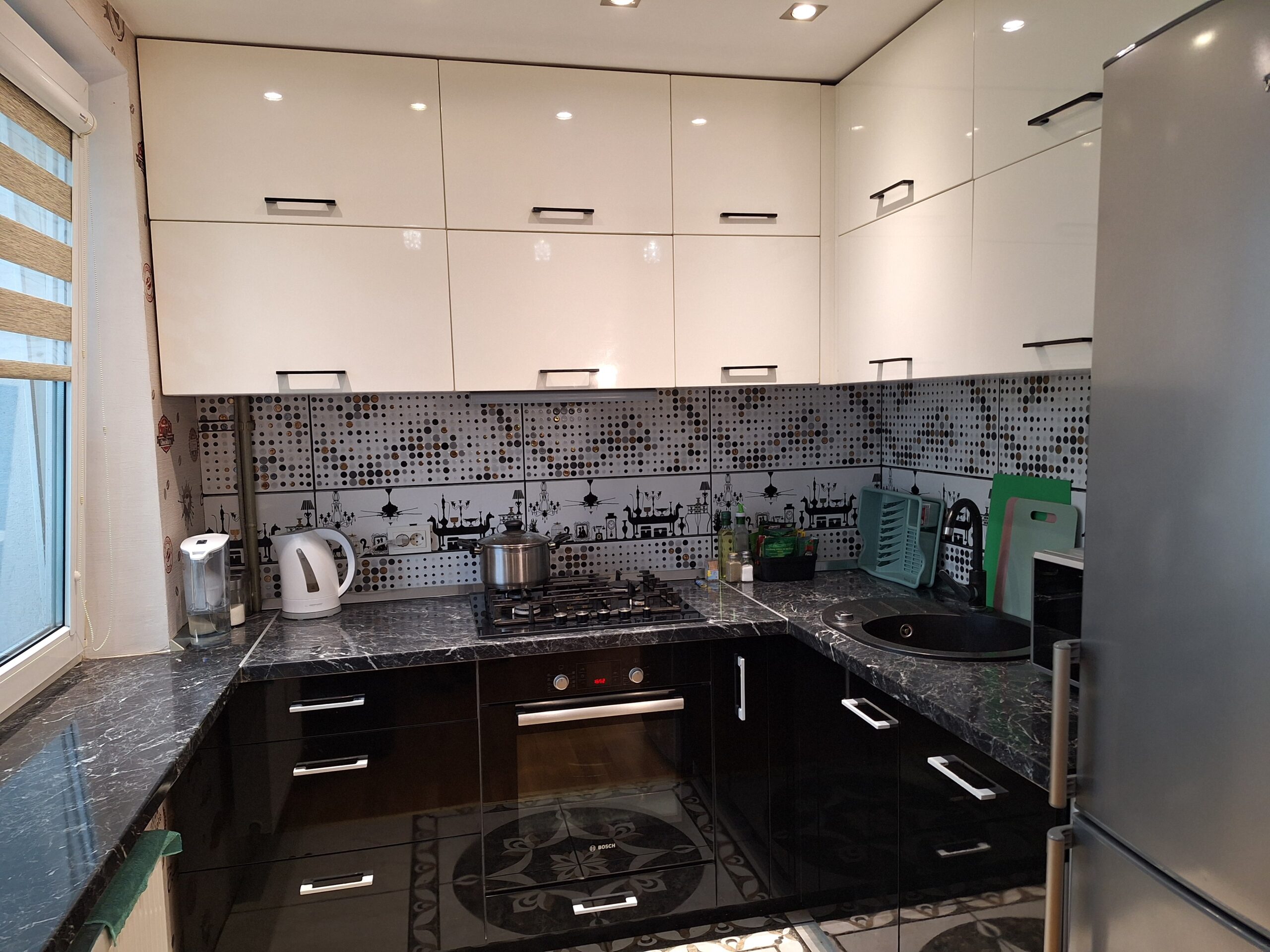 Parduodamas 2 kambarių butas Klaipėdoje