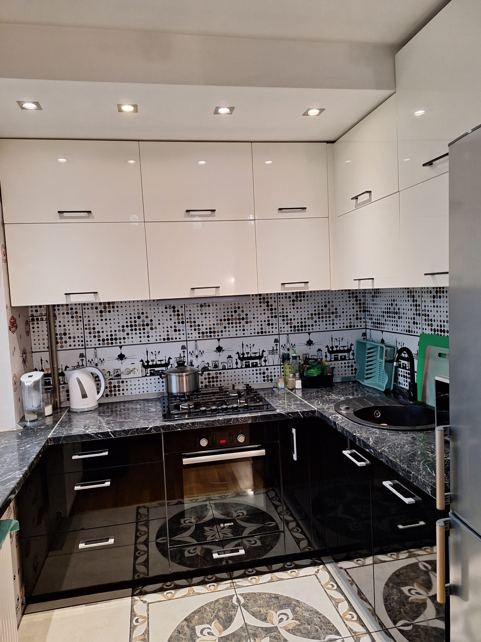 Parduodamas 2 kambarių butas Klaipėdoje