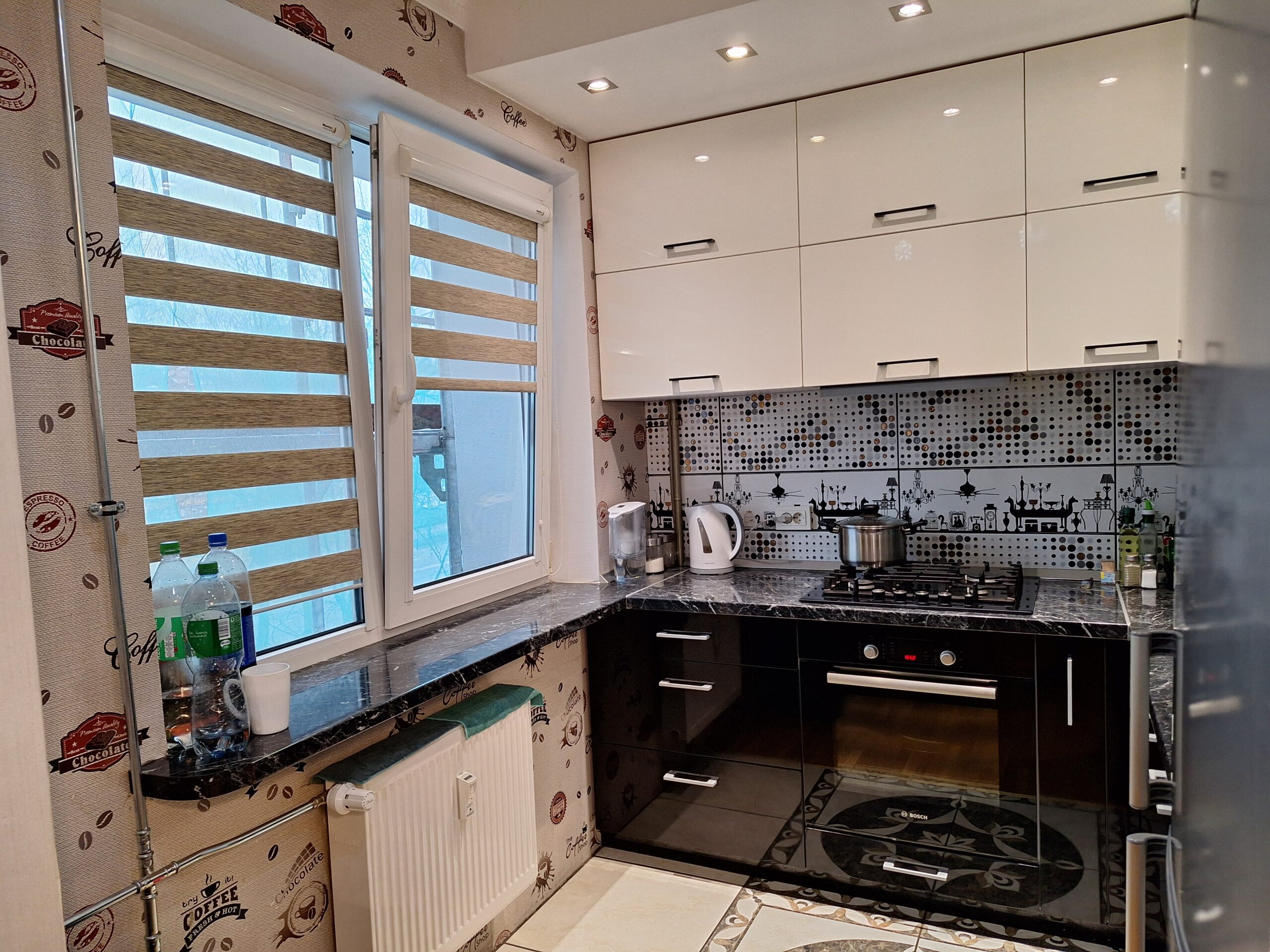 Parduodamas 2 kambarių butas Klaipėdoje