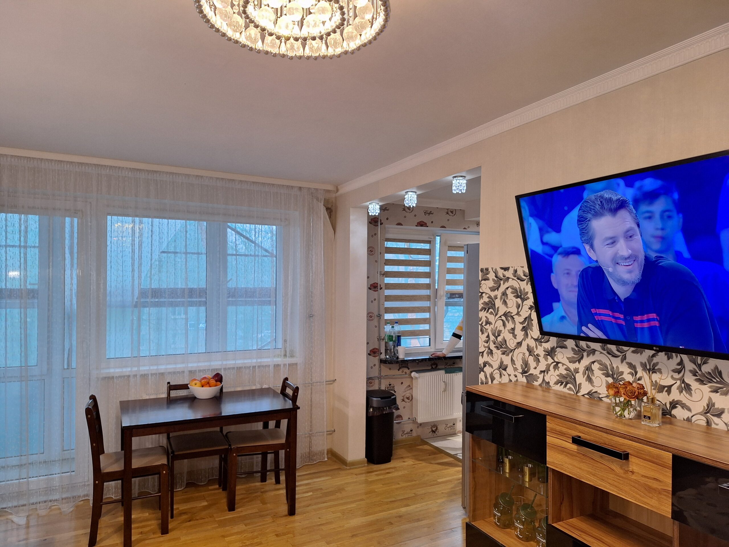 Parduodamas 2 kambarių butas Klaipėdoje