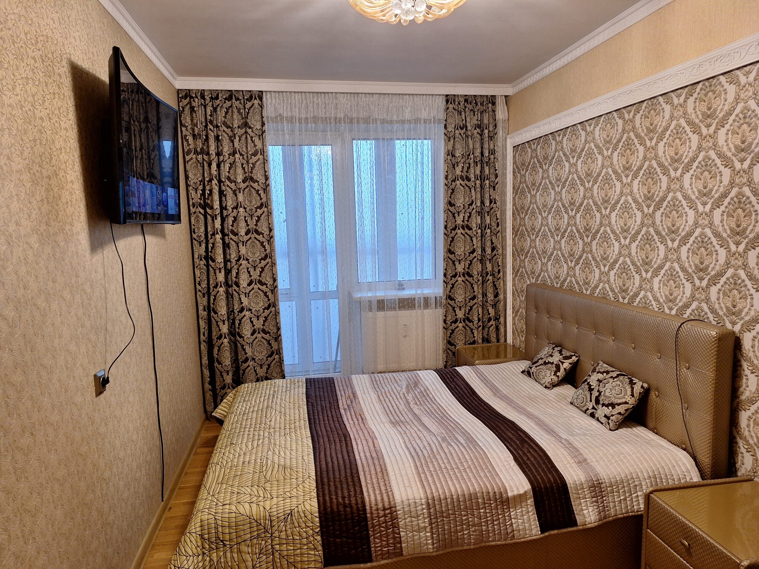 Parduodamas 2 kambarių butas Klaipėdoje