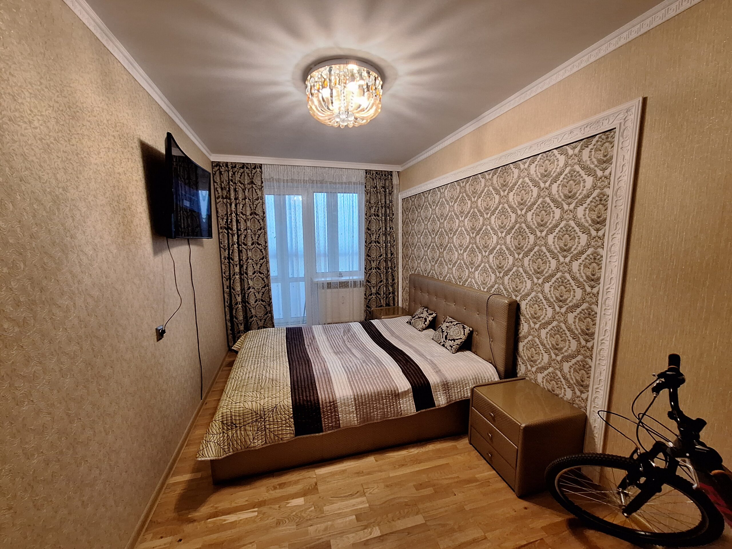 Parduodamas 2 kambarių butas Klaipėdoje