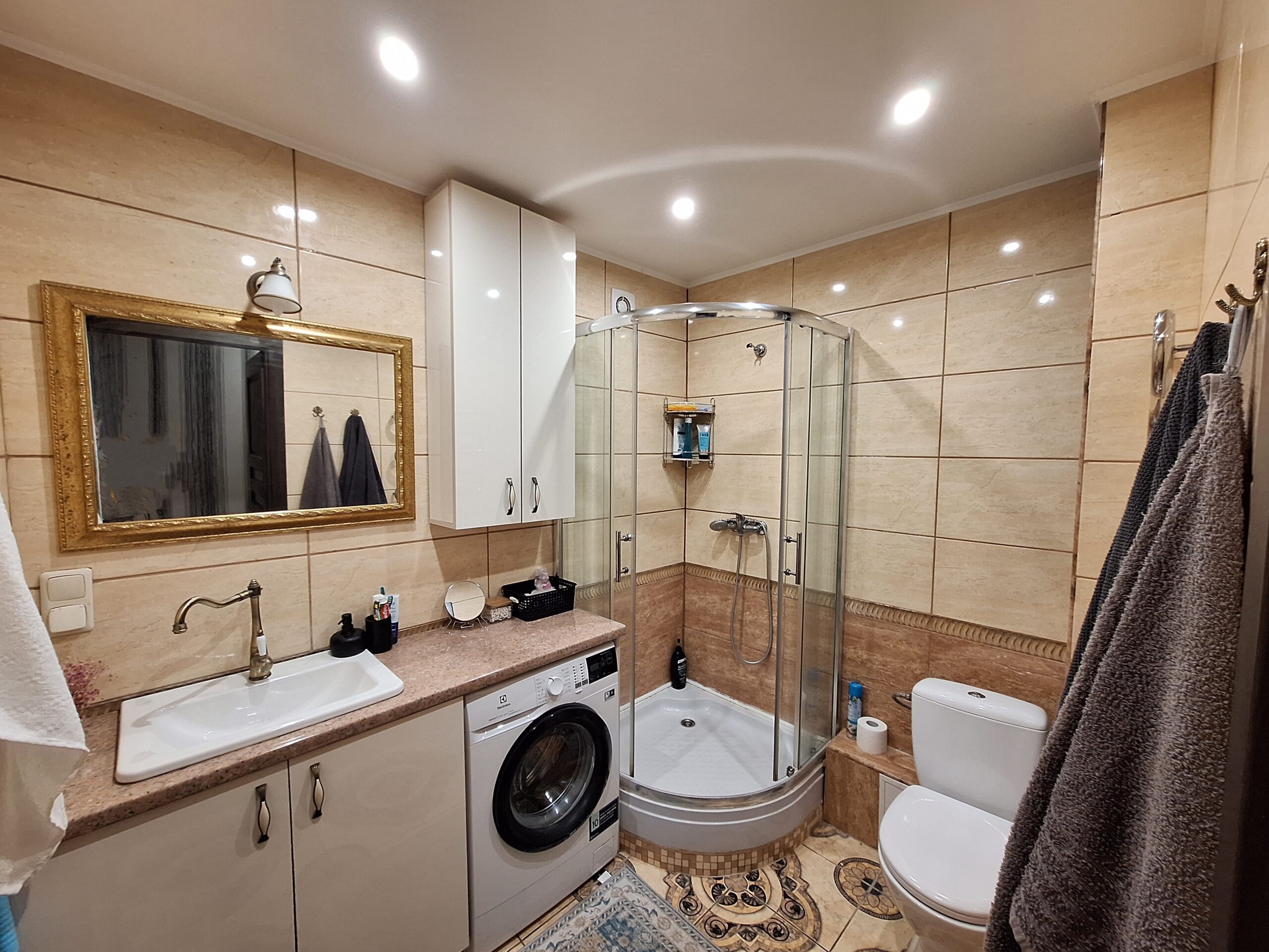 Parduodamas 2 kambarių butas Klaipėdoje