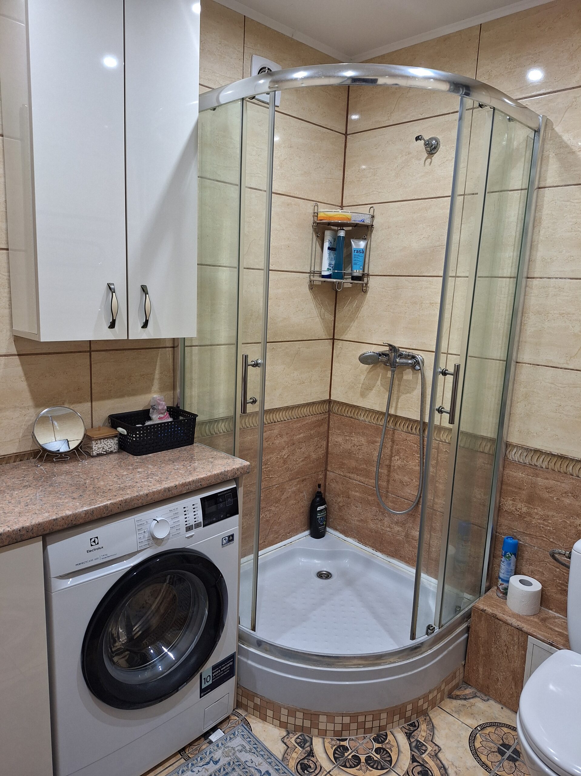 Parduodamas 2 kambarių butas Klaipėdoje