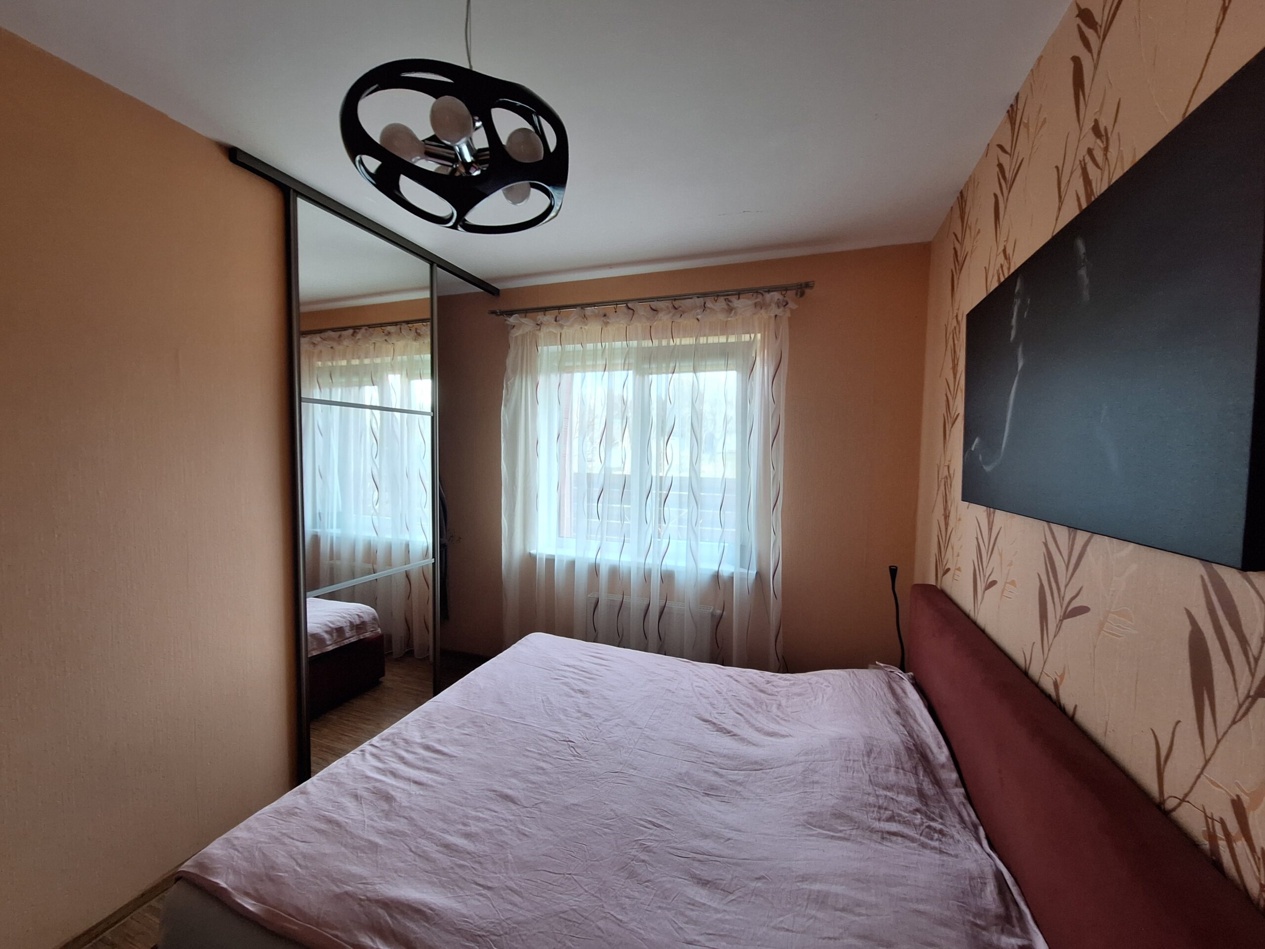 Parduodamas namas Dercekliuose.