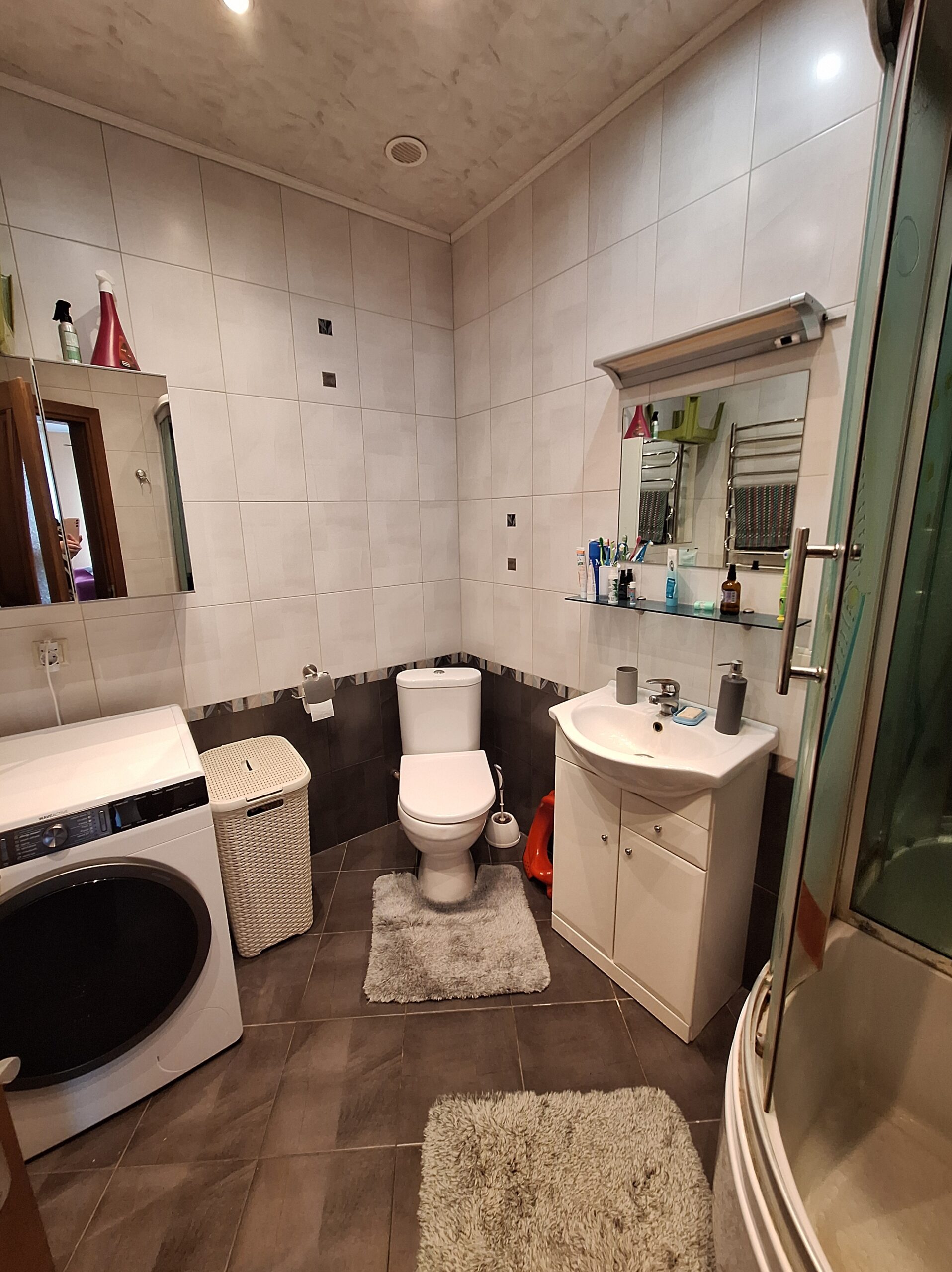 Parduodamas namas Dercekliuose.