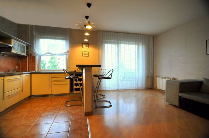 Išnuomojamas 63 kv/m buto nuoma Kaune, Šilainiuose