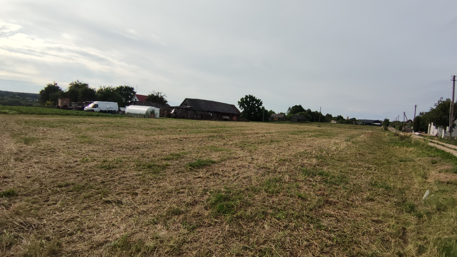 Sodo sklypai Kėdainių r. Ledų k.