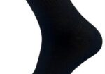 Vyriškos kojinės juodos, medvilnė