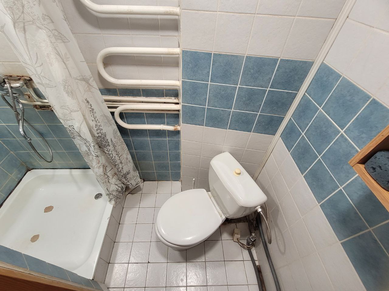 1k. butas Marijampolėje