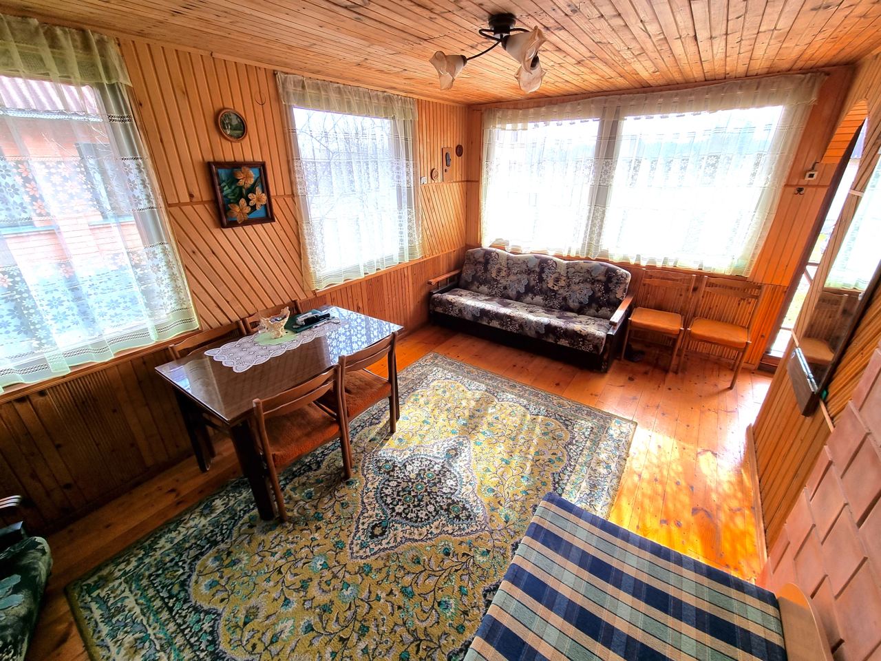 SODO NAMAS NETOLI PANEVĖŽIO M.