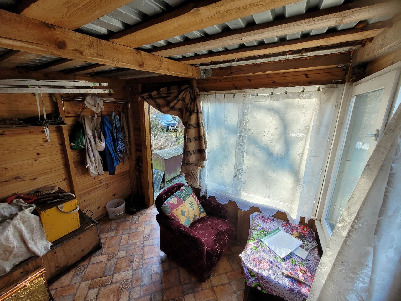 sodas Marijampolės sav., Sasnavos sen.