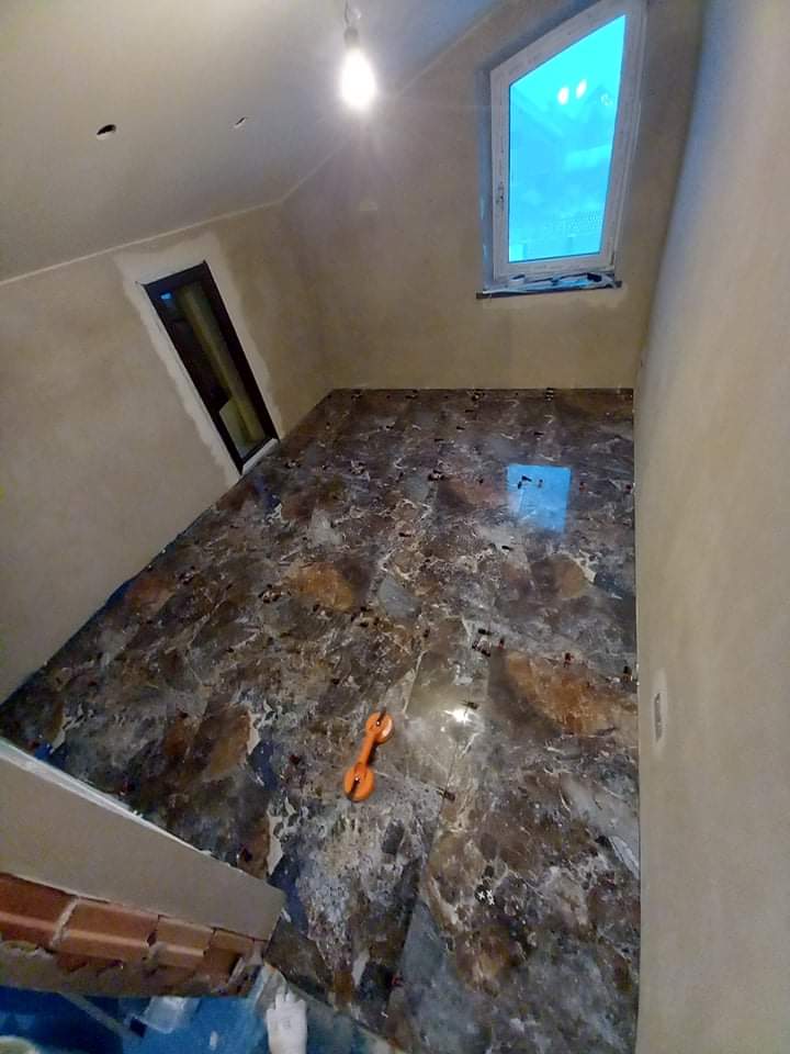 Statyba ir vidaus remonto darbai. Taip pat tarpininkaujame parduodant, išnuomojant nekilnojamąjį turtą Pajūryje