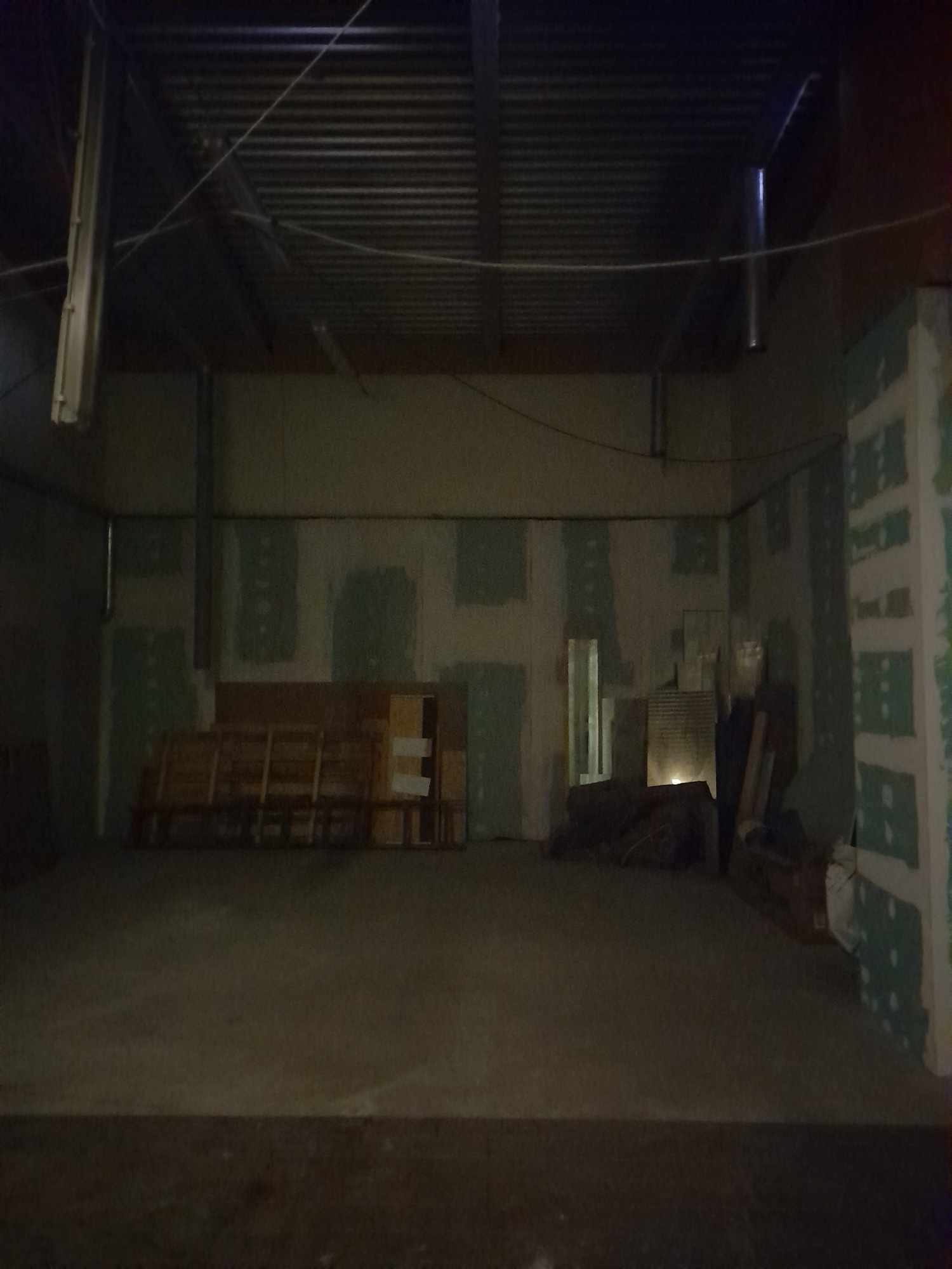 Išnuomojamos 398,23 kv.m. Komercinis pastatas centre Šaulių g.