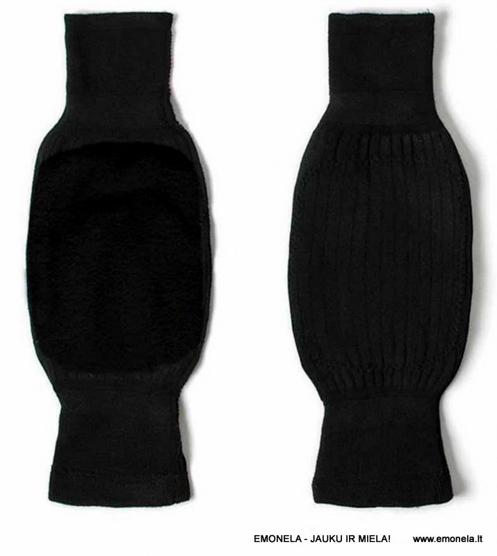 ANTKELIAI šildantys, ilgi