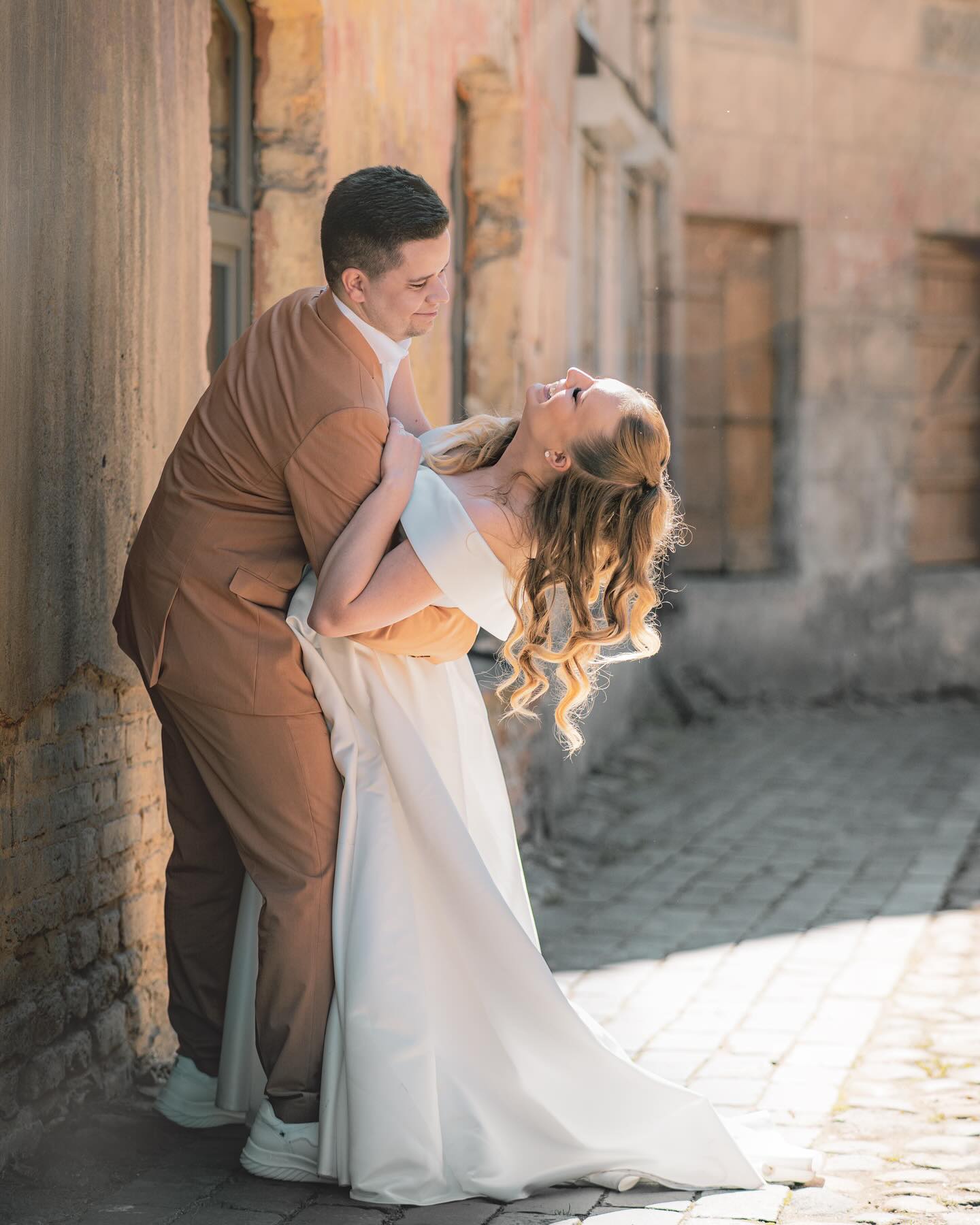 Photography by Aliona