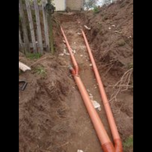 August įrenginiai, lietaus nuotekos, drenažas, gerbūvis