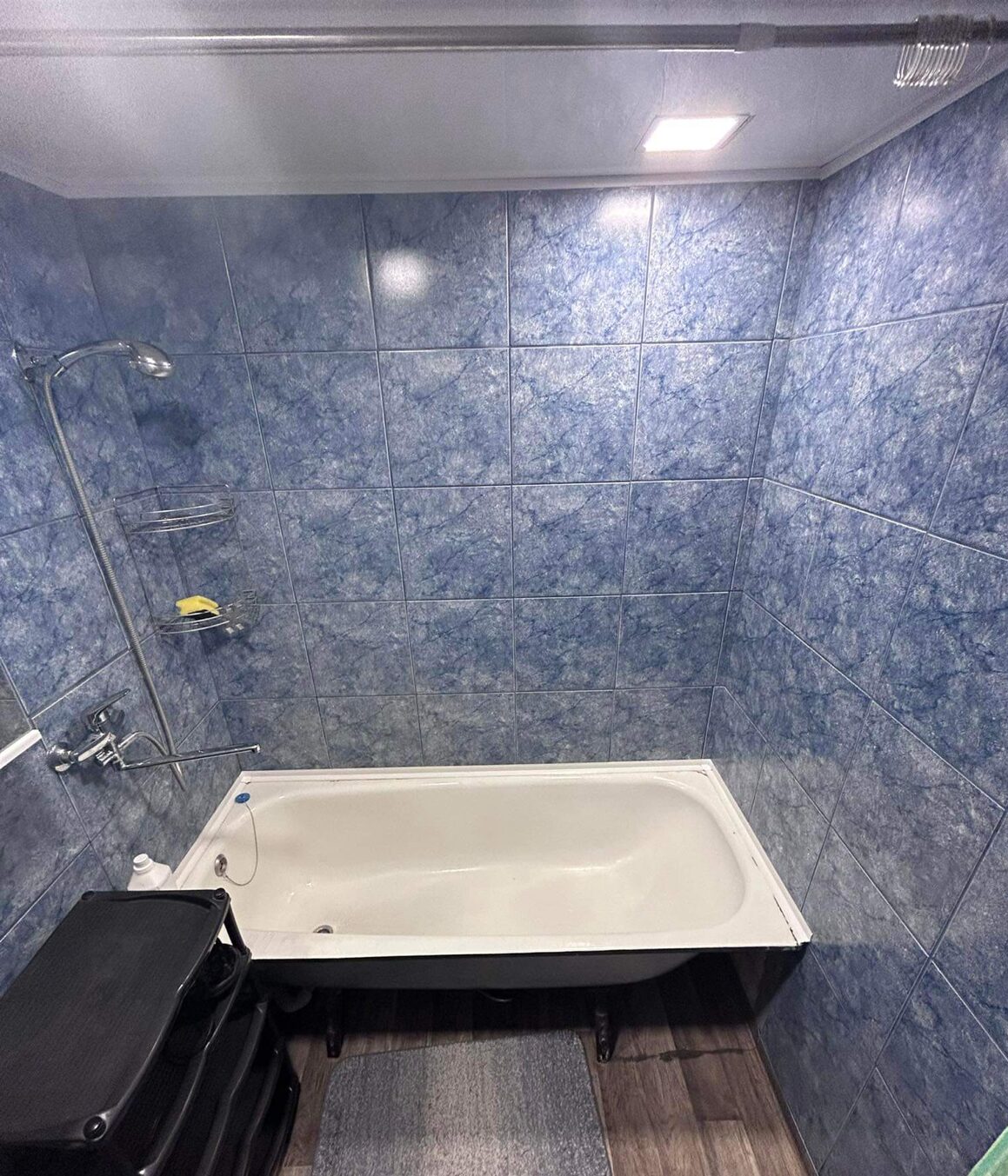 Parduodamas 2 kambarių butas Visagine