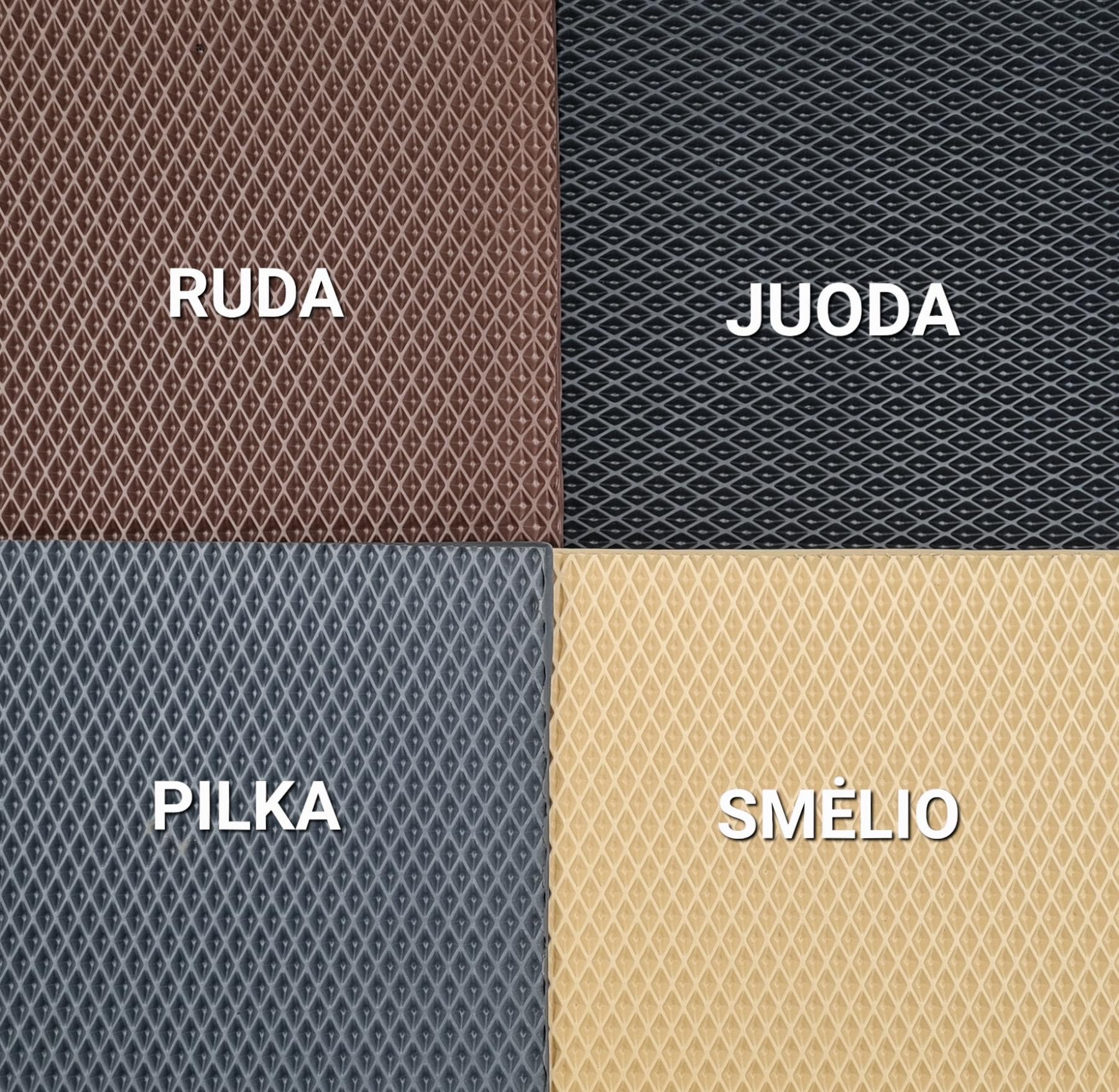 BentEvo Boutique – Stilingi Automobilio Aksesuarai