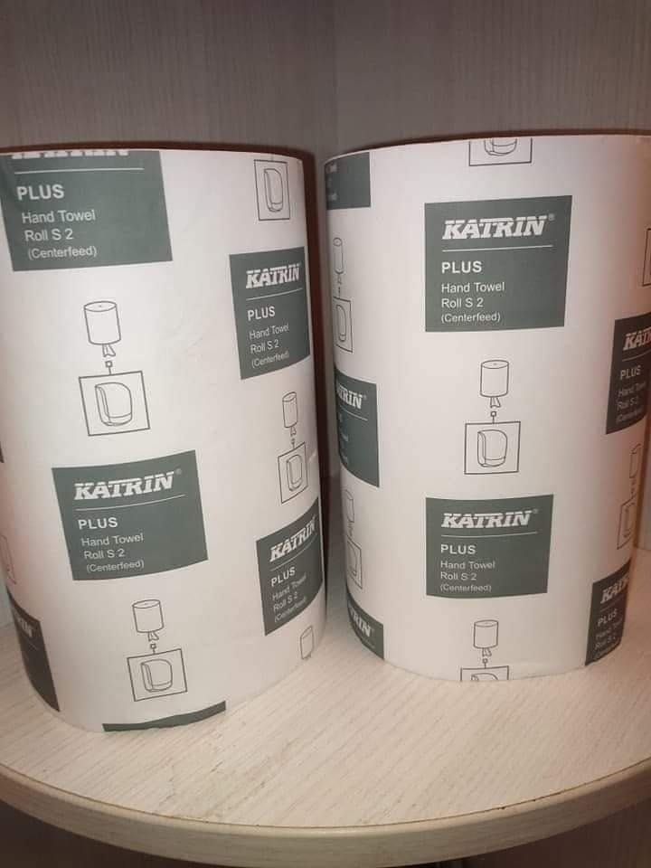 Popieriniai rankšluosčiai