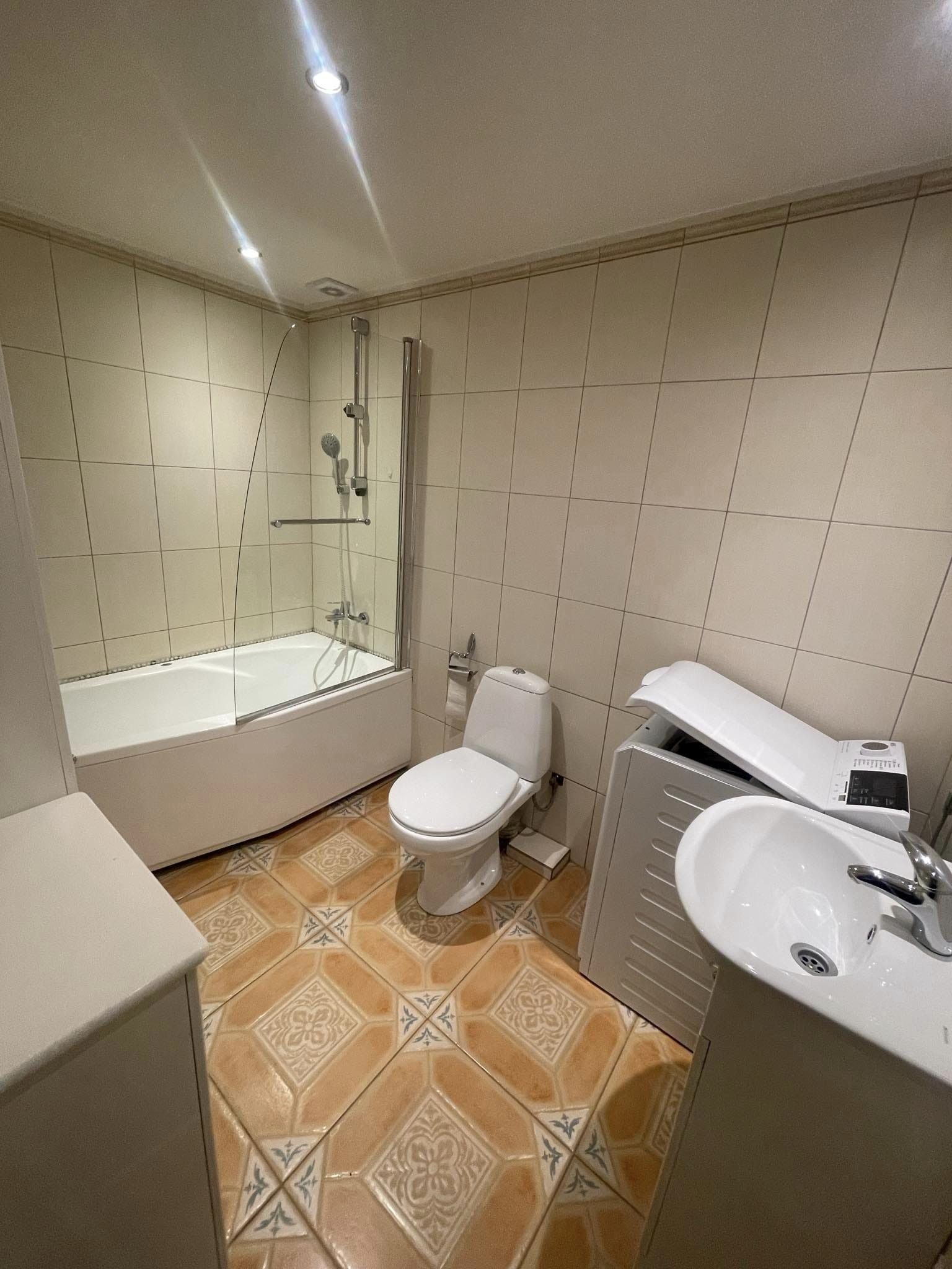 Išnuomojamas 70 kv.m. Butas Klaipėdoje Žolynų g. Per du aukštus