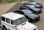Automobilių nuoma vestuvėms , automobiliai vestuvėms su vairuotoju , prabangių automobilių nuoma