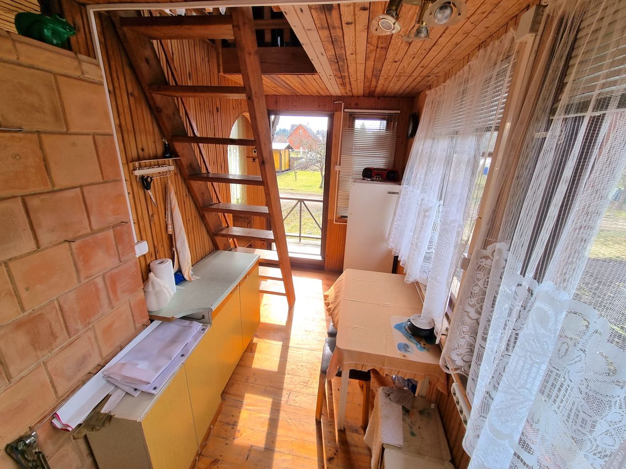 SODO NAMAS NETOLI PANEVĖŽIO M.