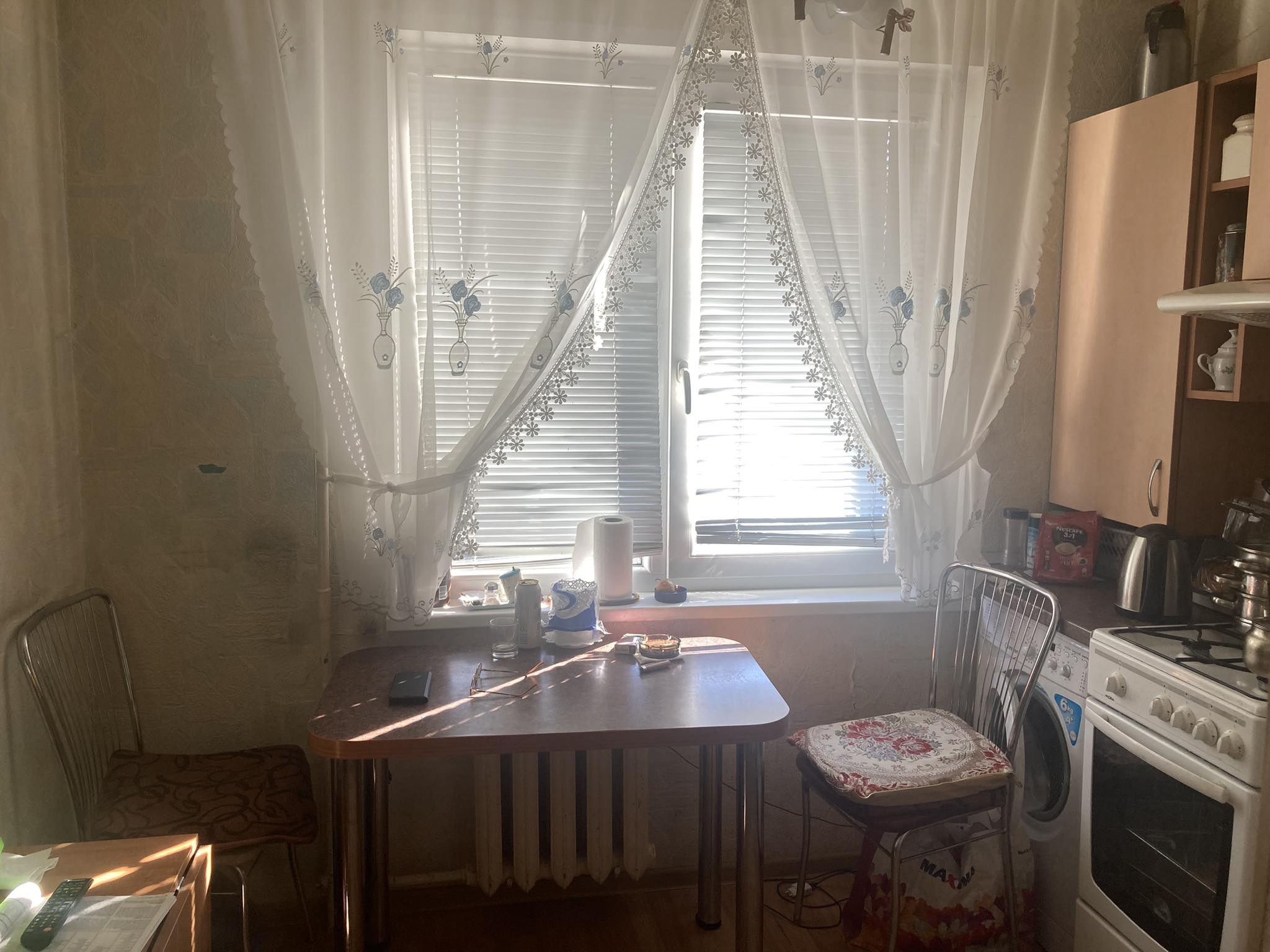 Parduodamas 1 kambario butas, Klaipėda