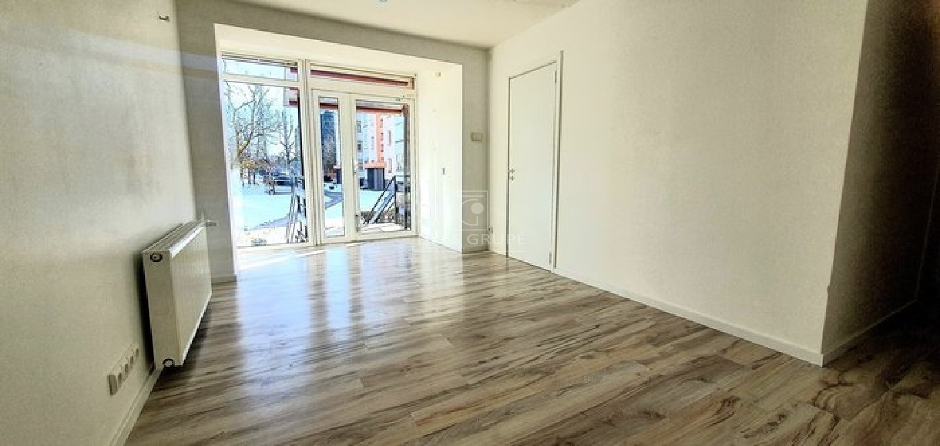 Kretingoje, parduodamos patalpos.