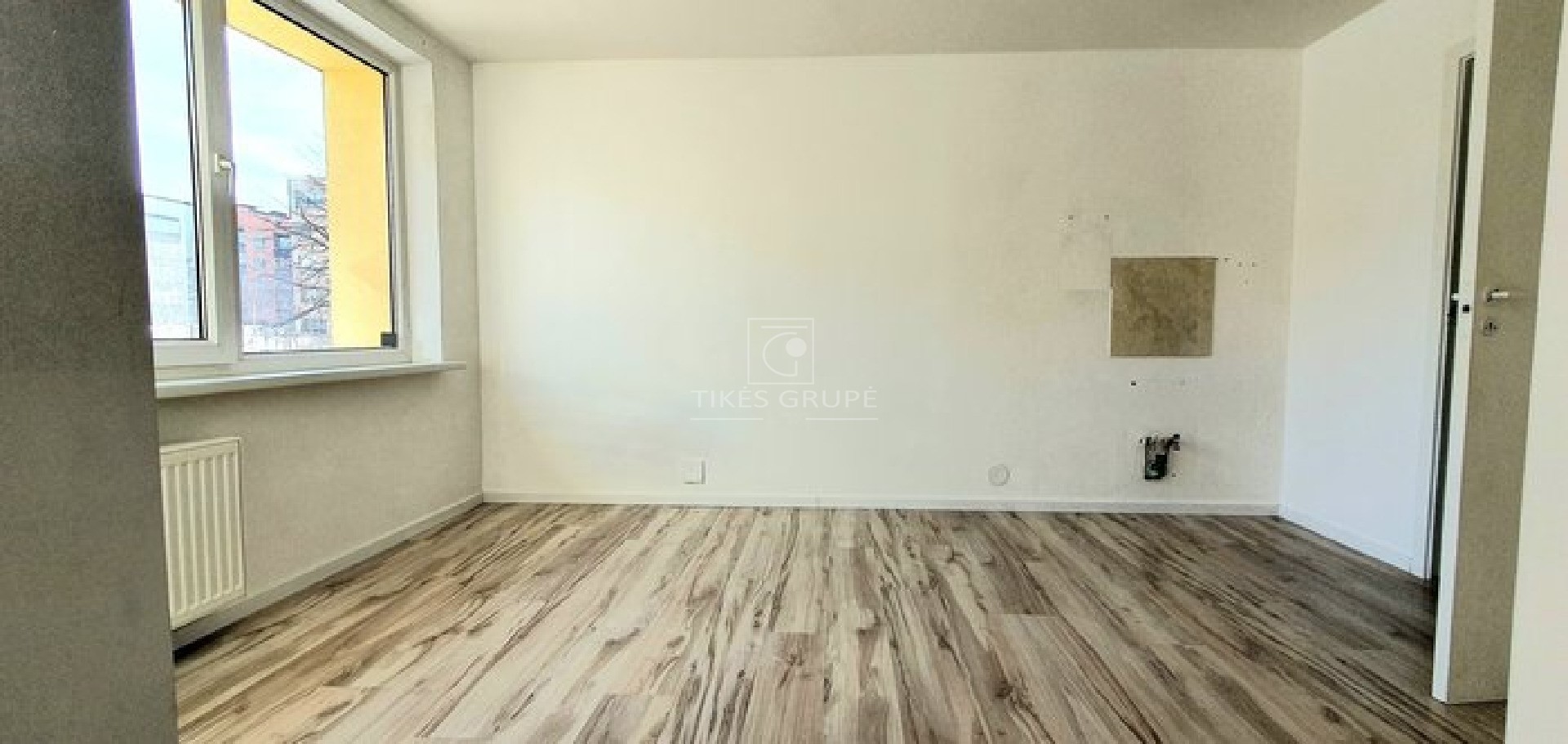 Kretingoje, parduodamos patalpos.