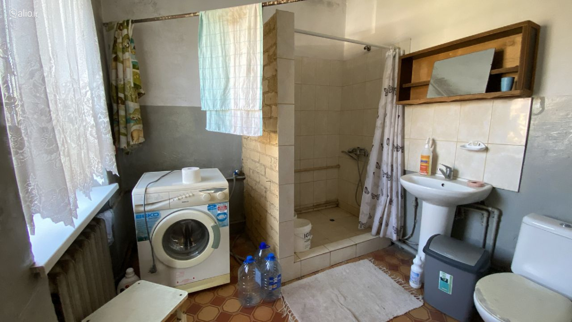 PARDUODAMAS 5KAMBARIŲ NAMAS PAJIESLIO K., KĖDAINIŲ R.