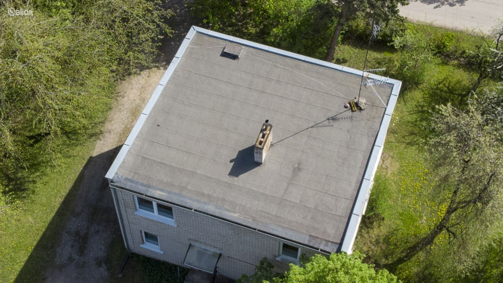 PARDUODAMAS 5KAMBARIŲ NAMAS PAJIESLIO K., KĖDAINIŲ R.