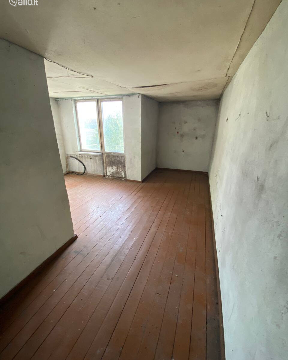 PARDUODAMAS NAMAS PRIENŲ R., LIELIONIŲ K.