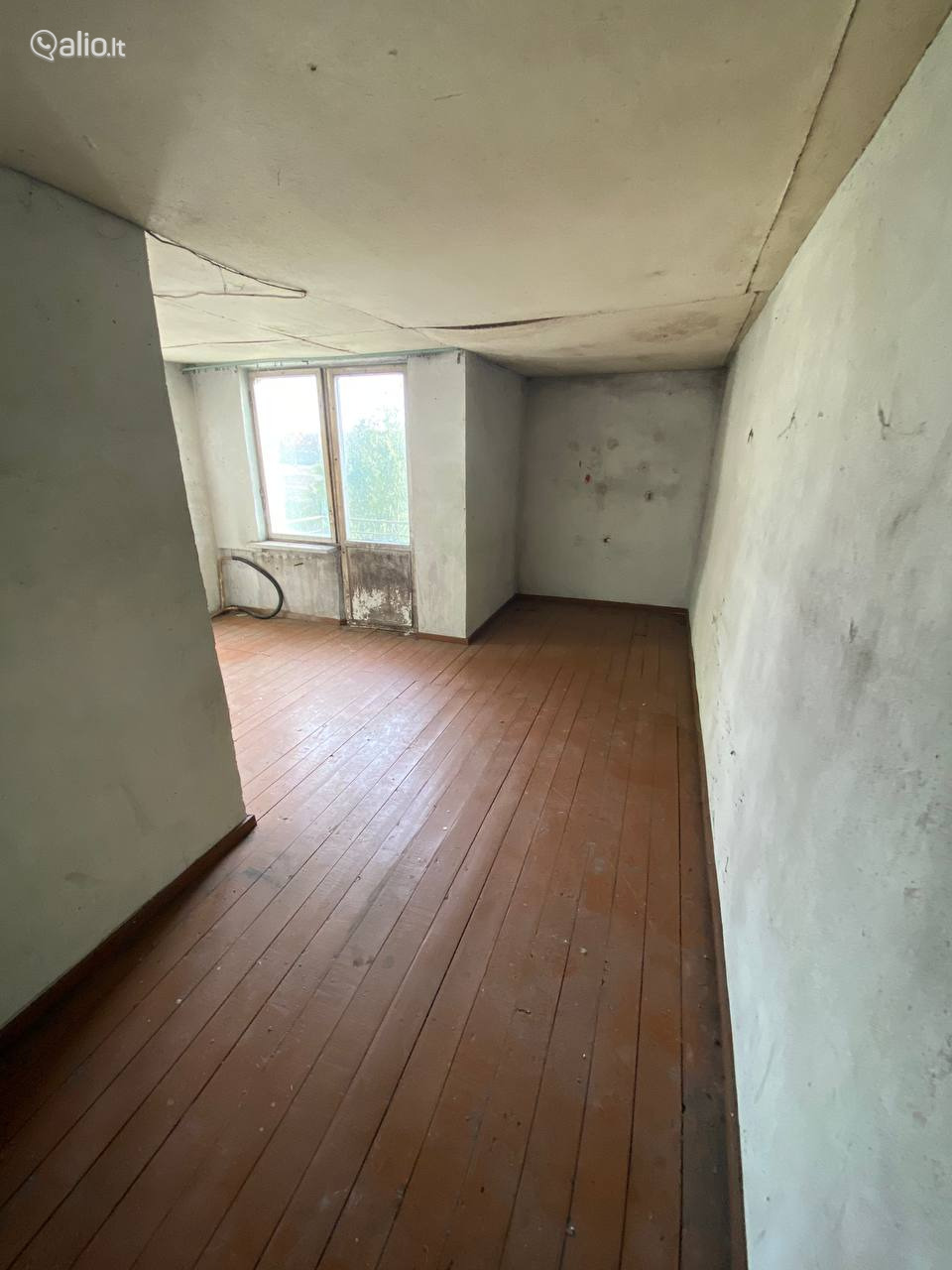 PARDUODAMAS NAMAS PRIENŲ R., LIELIONIŲ K.