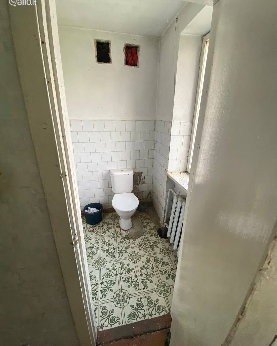 PARDUODAMAS NAMAS PRIENŲ R., LIELIONIŲ K.