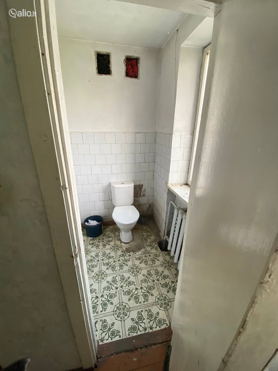 PARDUODAMAS NAMAS PRIENŲ R., LIELIONIŲ K.