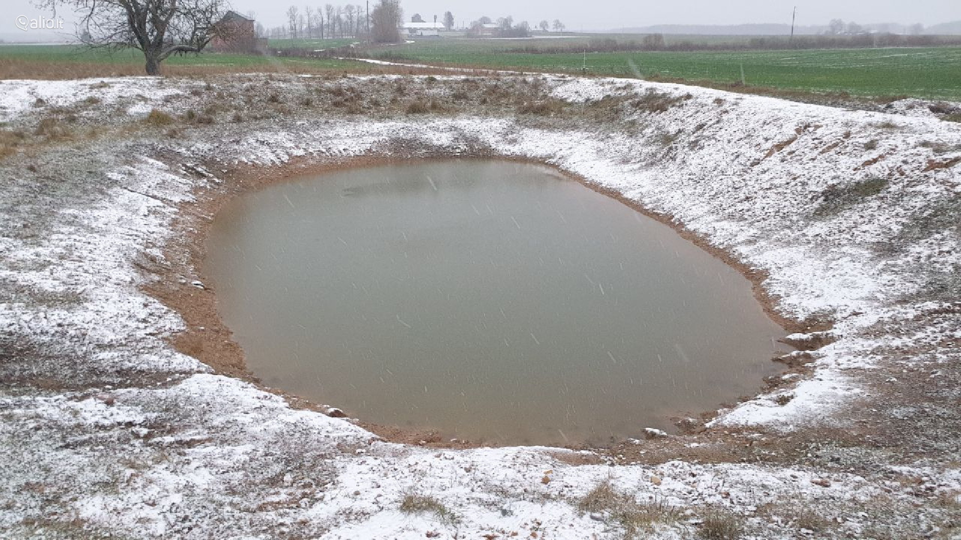 SODYBA SU FERMA ANYKŠČIŲ R. TITEIKIŲ K.