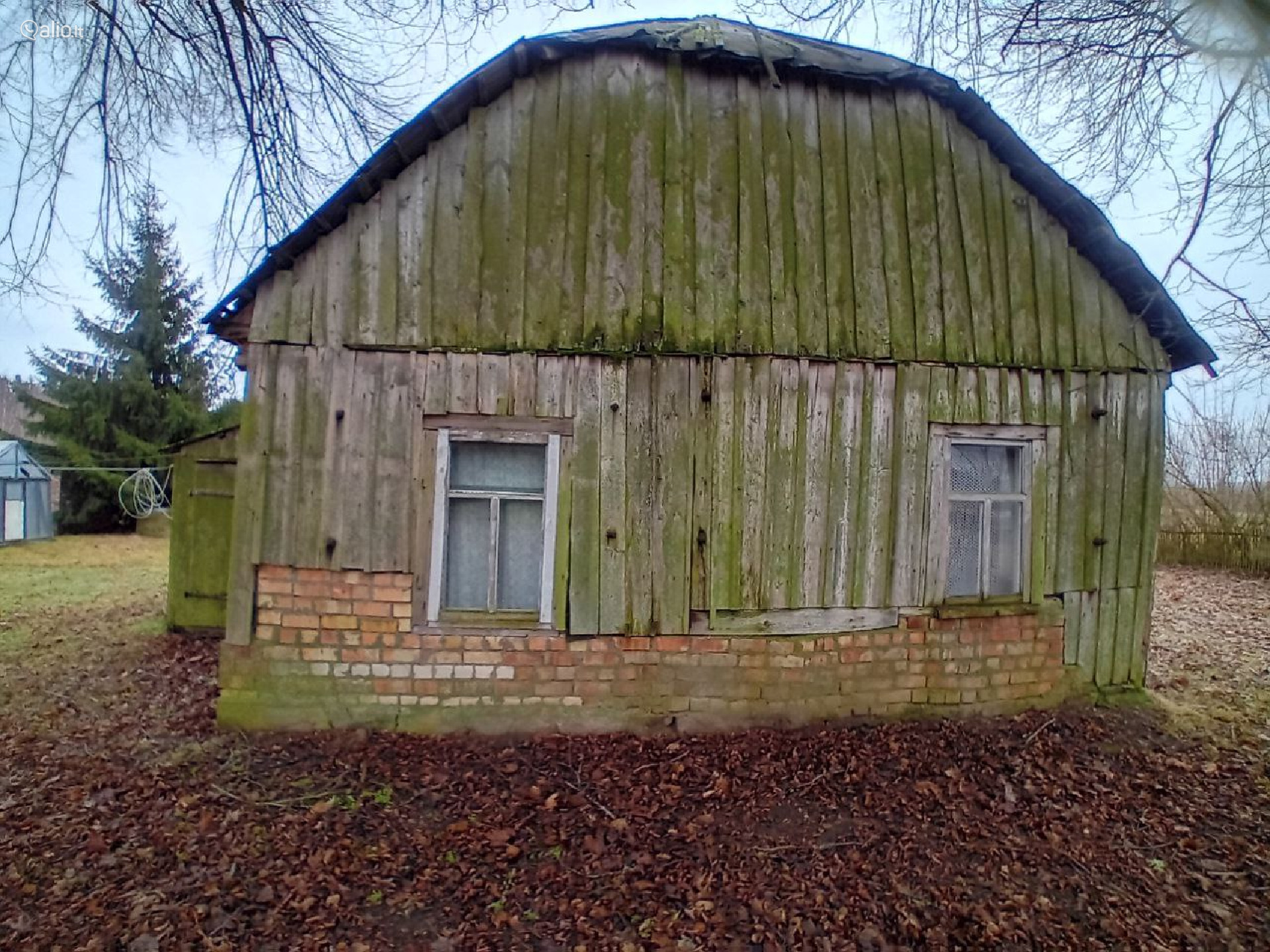 SODYBA ŠALIA MIŠKO, KELMĖS R., LAIKŠIŲ K.