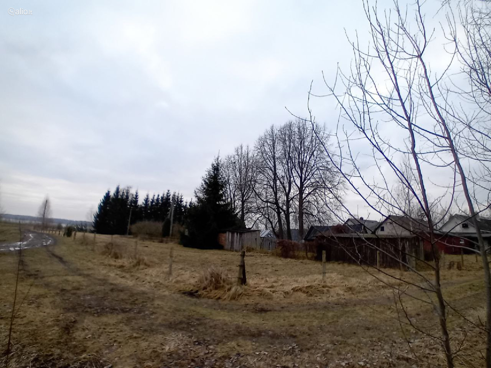 SODYBA ŠALIA MIŠKO, KELMĖS R., LAIKŠIŲ K.