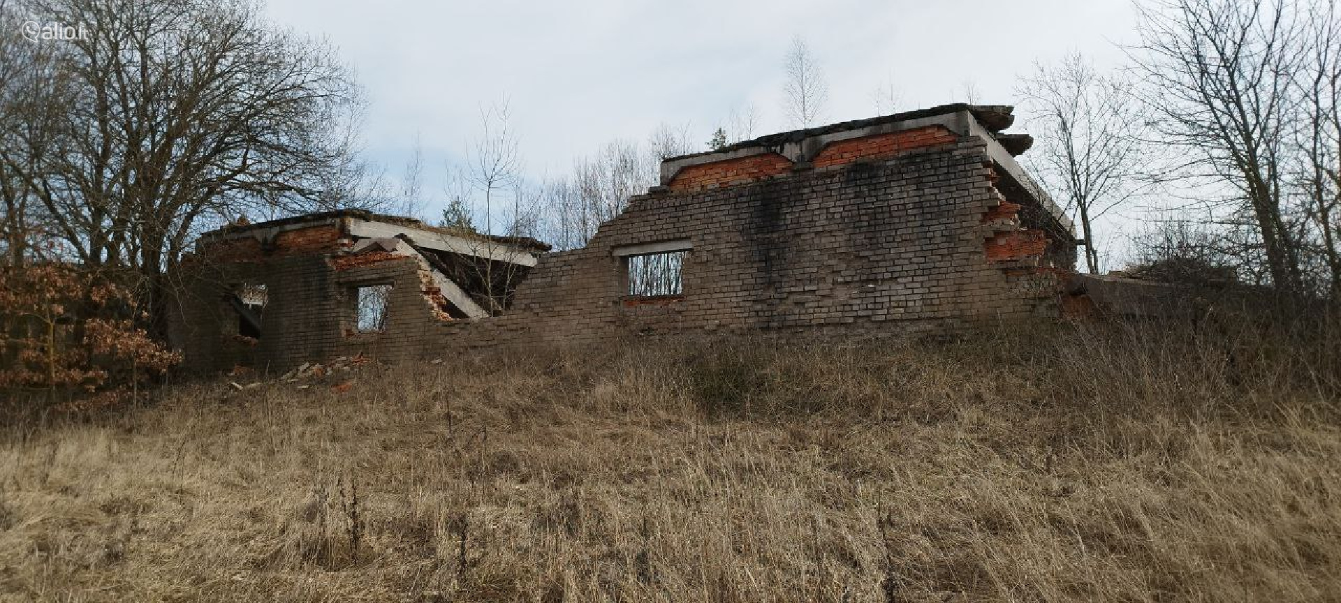 SKLYPAI SU SENAIS ĄŽUOLAIS, PRIENŲ R., VARTŲ K.