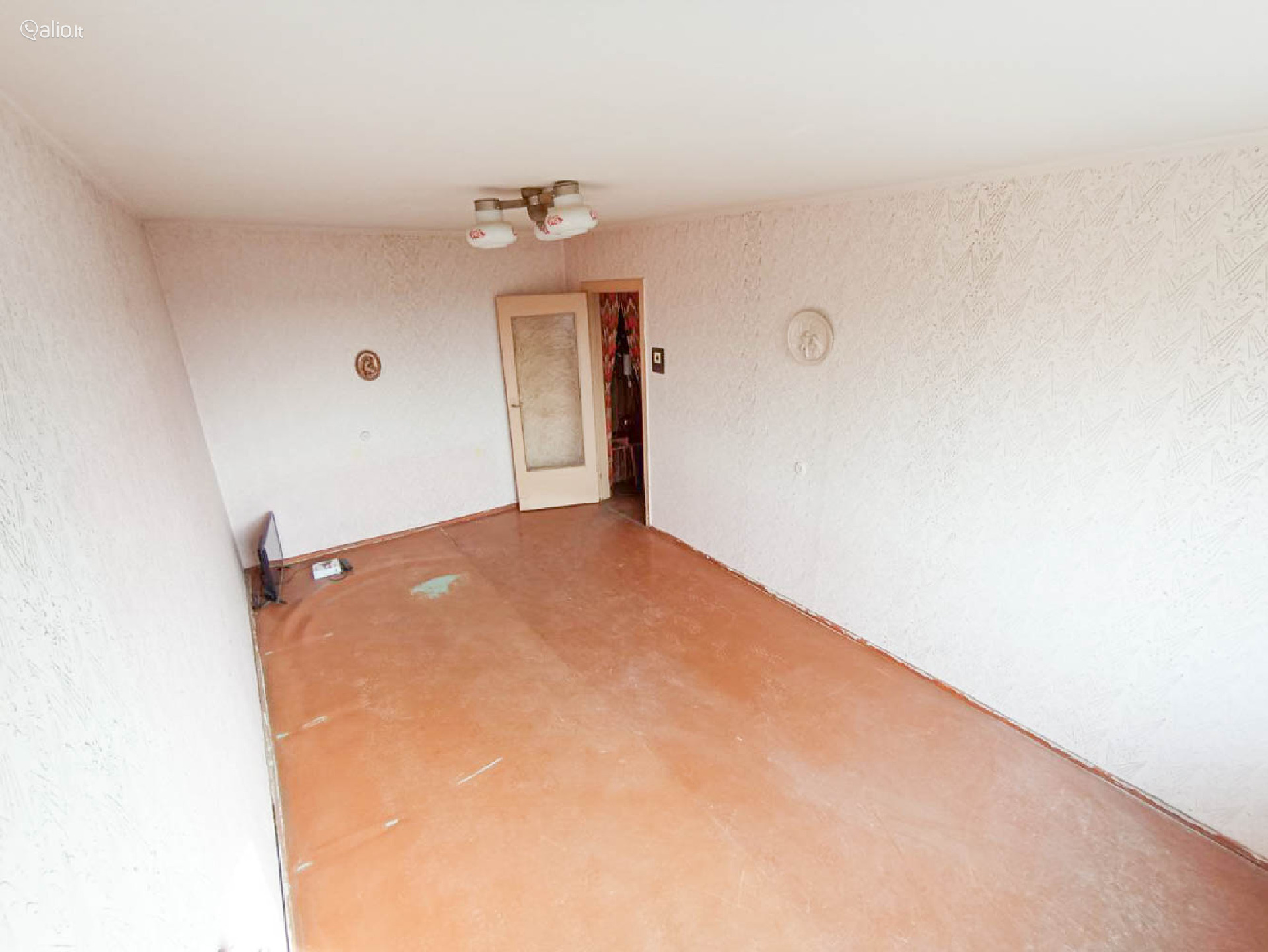 2 K. BUTAS VILNIUJE, ARCHITEKTŲ G. REZERVUOTAS