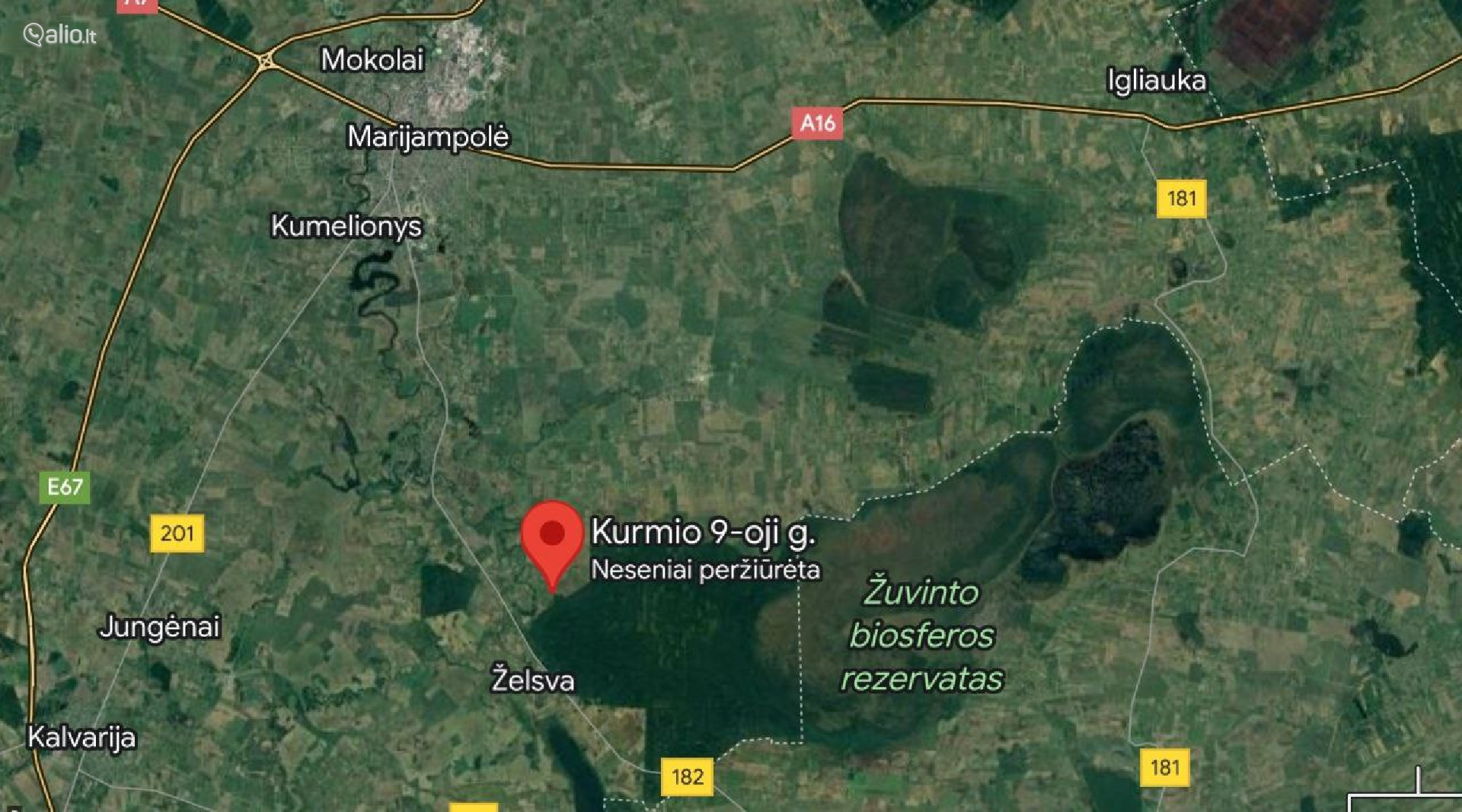 DU SODO SKLYPAI, PARDUODAMI KARTU IR ATSKIRAI, MARIJAMPOLĖS R.