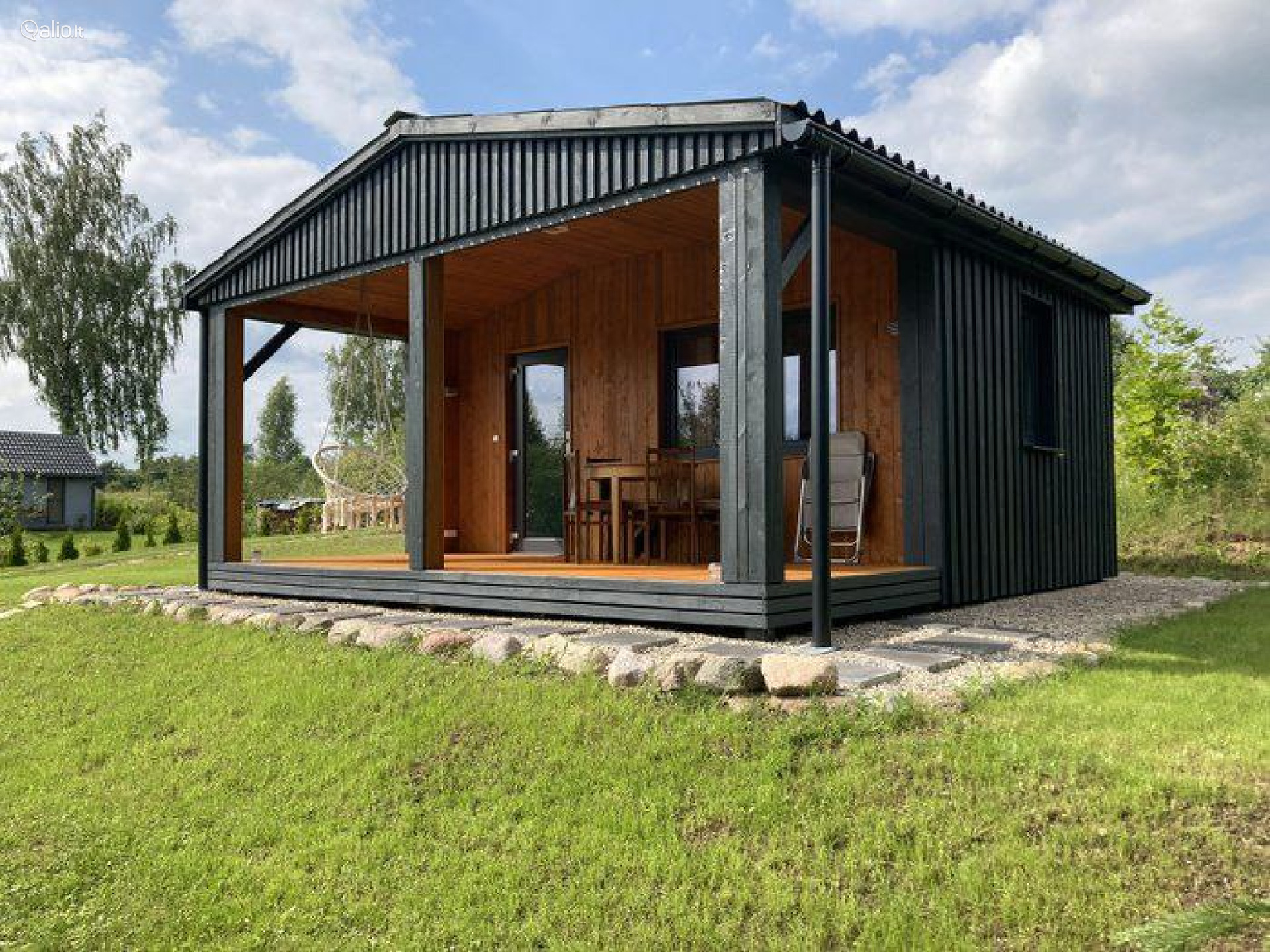 2 SKLYPAI ŠALIA MIŠKO, DEMBAVOS K., PANEVĖŽIO R.