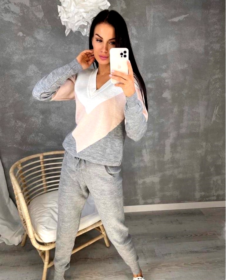 Stilingas, turkiškas laisvalaikio kostiumas