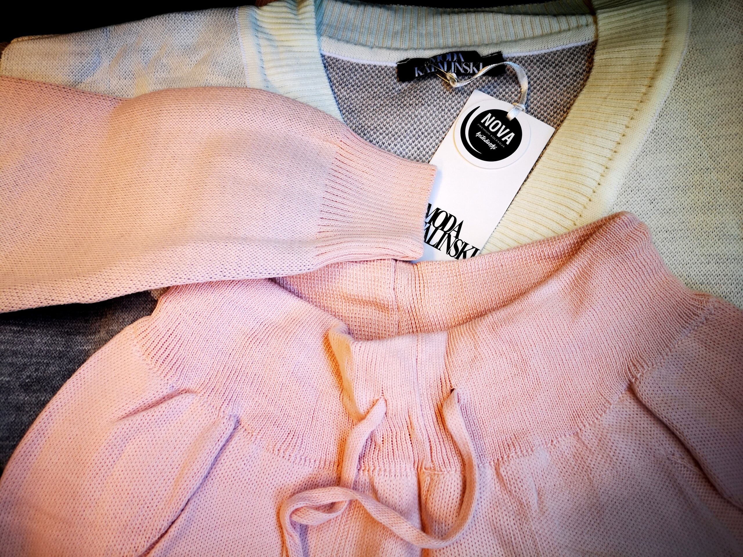 Stilingas, turkiškas laisvalaikio kostiumas